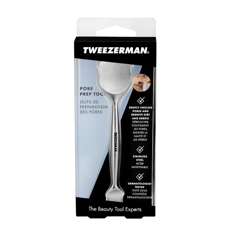 Tweezerman Pore Prep Tool - Image 5