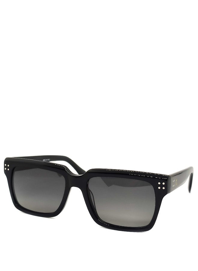IVILARA SQM5544 Polarized IVILARA Women Sunglasses (Black) - Image 2