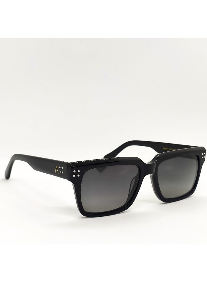 IVILARA SQM5544 Polarized IVILARA Women Sunglasses (Black) - Image 4
