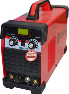 Edon EDON TIG-200 TIG WELDING MACHINE With All Accessories 6 Month Warranty 