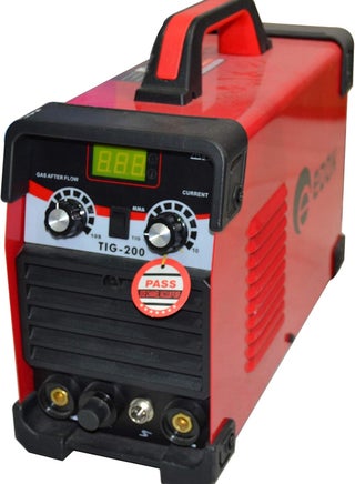 EDON TIG-200 TIG WELDING MACHINE With All Accessories 6 Month Warranty - pzsku/Z1593240BAE1EAA520141Z/45/_/1714906949/a16775cd-7a2d-4b83-bad2-d09be96122c8