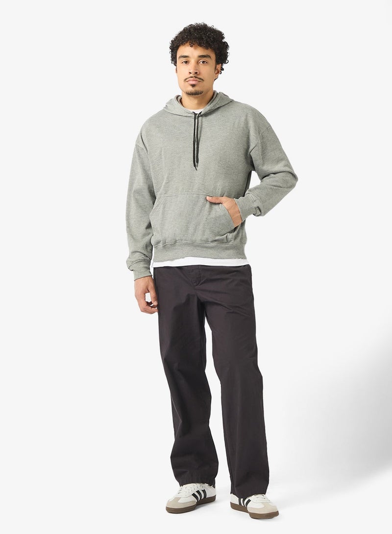 Seventy Five Graphic Pullover Hoodie - Image 4