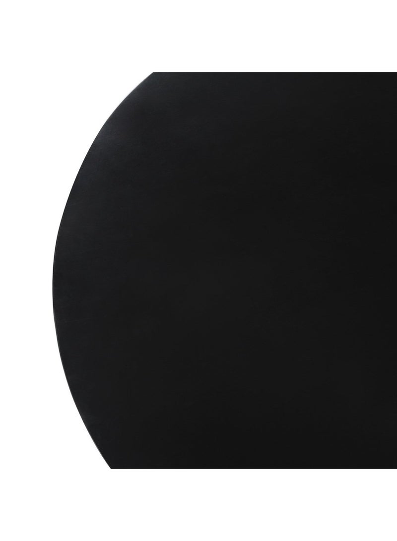 Pan Home Mansel Coffee Table Wood - Black - Image 4