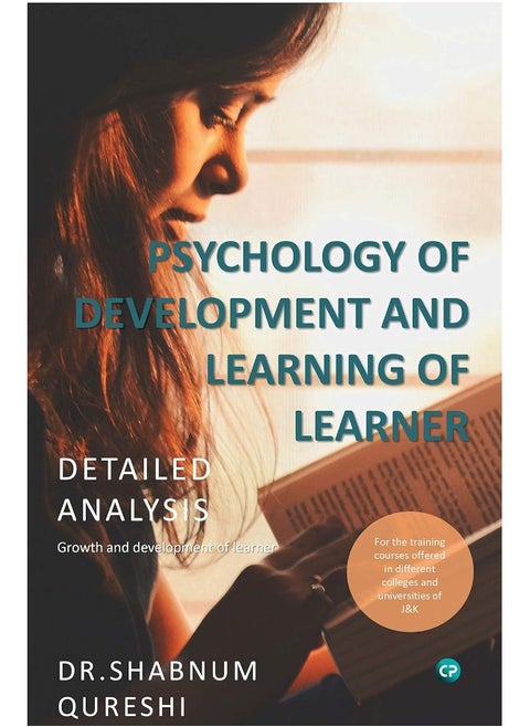 Psychology of Development and Learning of Learner