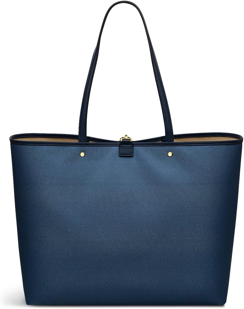 Radley حقيبة توت كبيرة للنساء من رادلي لندن أديسون رو مصنوعة من قماش معاد تدويره - Image 2