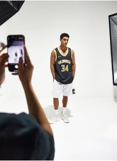 Nike Giannis Antetokounmpo Dri-Fit Jersey  - Image 1