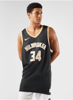 Nike Giannis Antetokounmpo Dri-Fit Jersey  - Image 2