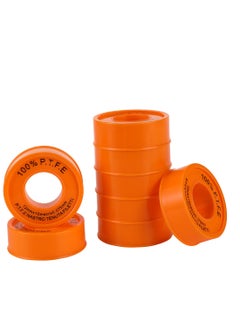 LAWAZIM 8-Piece Taflon Tape  - Image 3