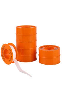 LAWAZIM 8-Piece Taflon Tape  - Image 2