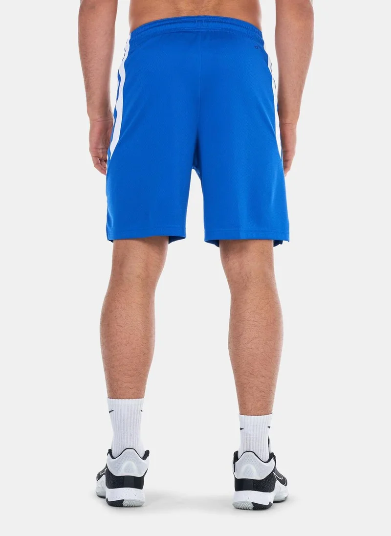 Nike Men's Dri-FIT Philippines Limited Road Basketball Shorts