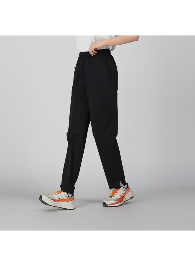 Scaler Outdoor Quick-dry Pants For Men And Women, Summer Breathable Elastic Sports Casual Hiking Pants F3316d11 - Image 3