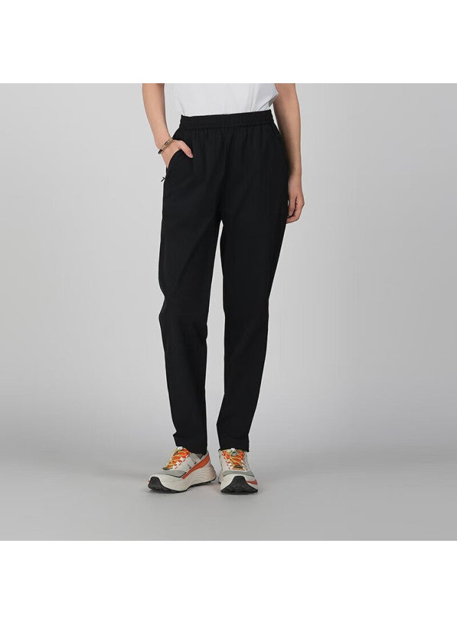 Scaler Outdoor Quick-dry Pants For Men And Women, Summer Breathable Elastic Sports Casual Hiking Pants F3316d11 - Image 1