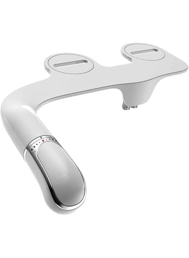 The Bros Super Slim Cold Water Bidet Attachment - Image 1
