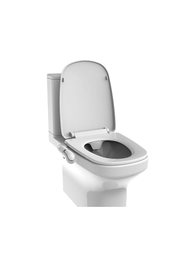 The Bros Super Slim Cold Water Bidet Attachment - Image 5