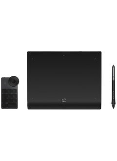 XP-PEN Deco Pro MW Gen 2 Drawing Tablet | 9x6 Inch, 16K Pressure Levels, X3 Pro Stylus, Bluetooth 5.0, Battery-Free, Tilt Support  - Image 2
