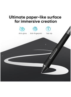XP-PEN Deco Pro MW Gen 2 Drawing Tablet | 9x6 Inch, 16K Pressure Levels, X3 Pro Stylus, Bluetooth 5.0, Battery-Free, Tilt Support  - Image 3