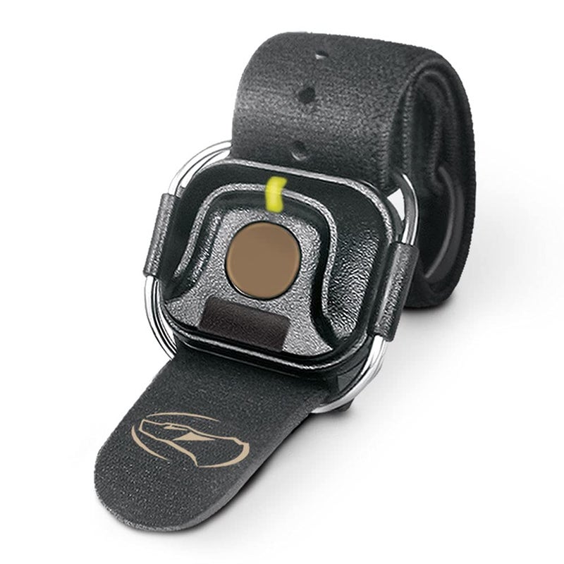Dogtra HANDSFREE Square Expandable Remote Dog Training Device for Discreet Control Ergonomic Compatible with HANDSFREE Plus Models - Image 1