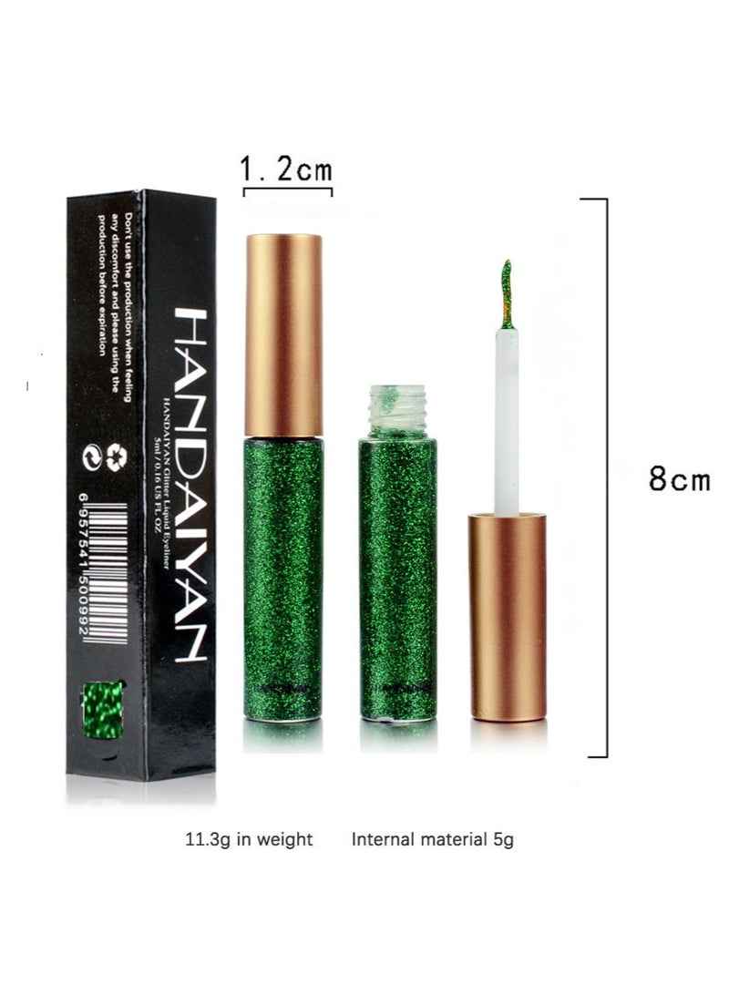 هاندايان كحل سائل لامع - Image 2