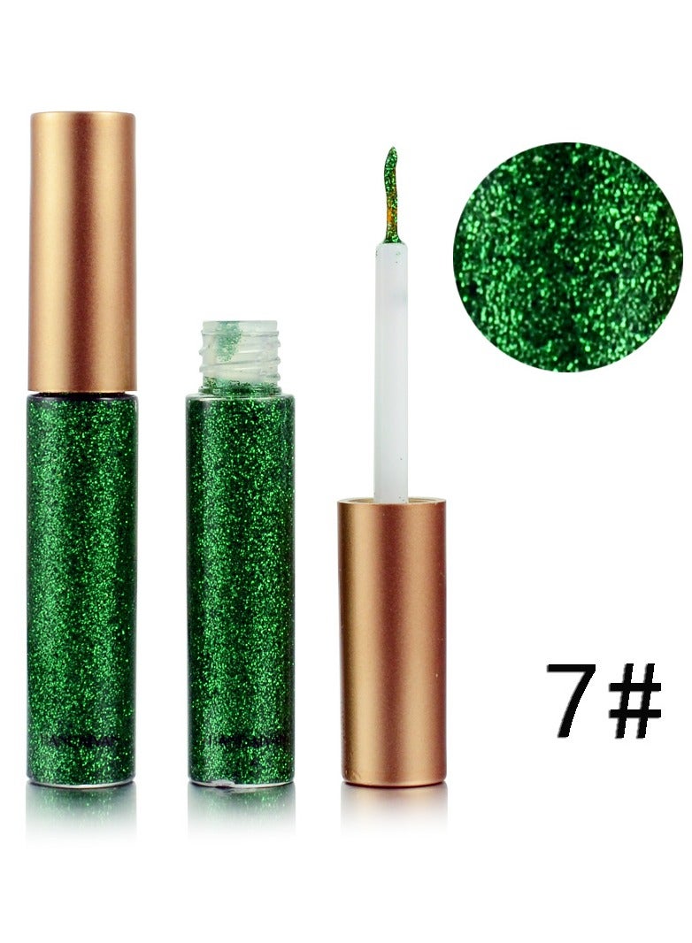 هاندايان كحل سائل لامع - Image 1