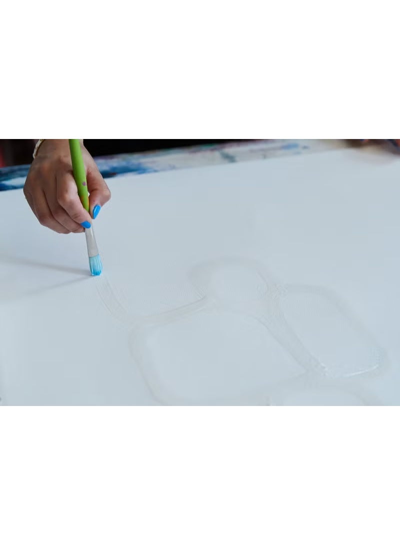 Liquitex acrylic mediums pour effect liquid 237ml - Image 3