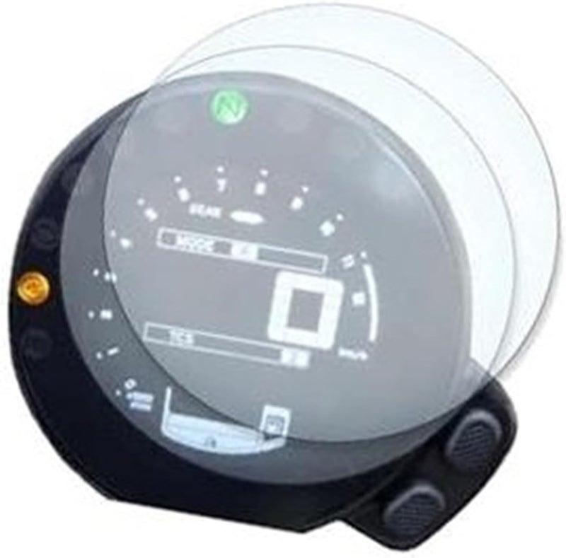Wivplex Motorcycle Screen Protector for XSR700/XSR900 - Image 1