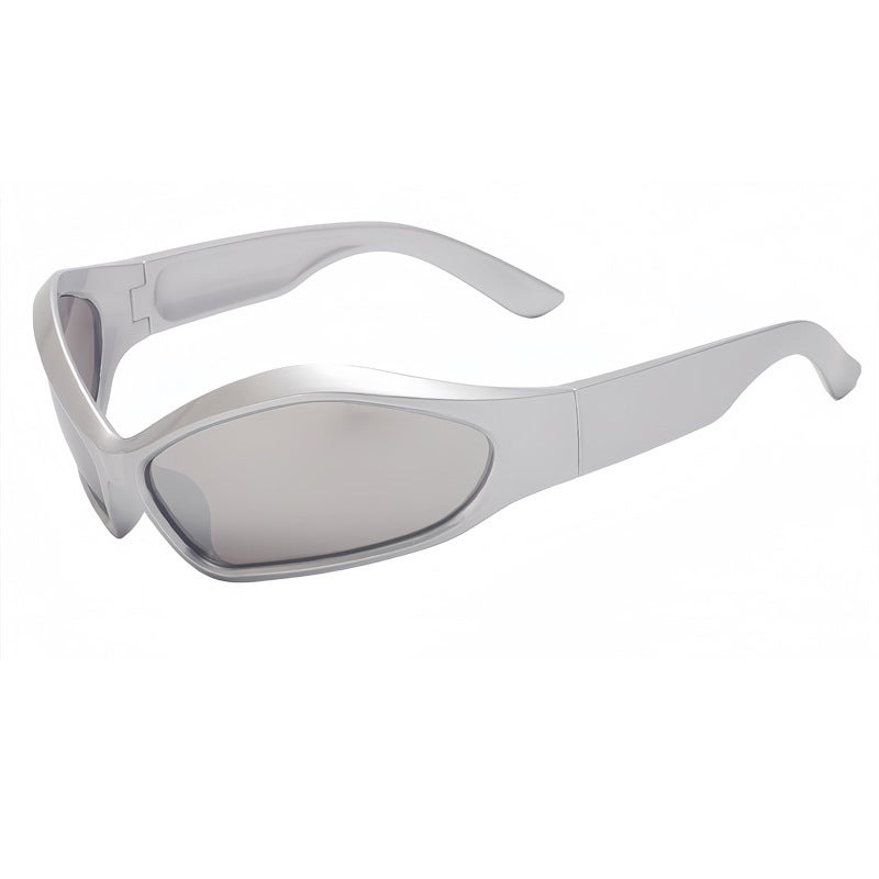 Sunglasses UV Protection Fashion 6619 - Image 1