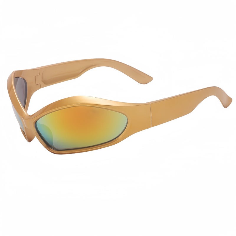 Sunglasses UV Protection Fashion 6619 - Image 4