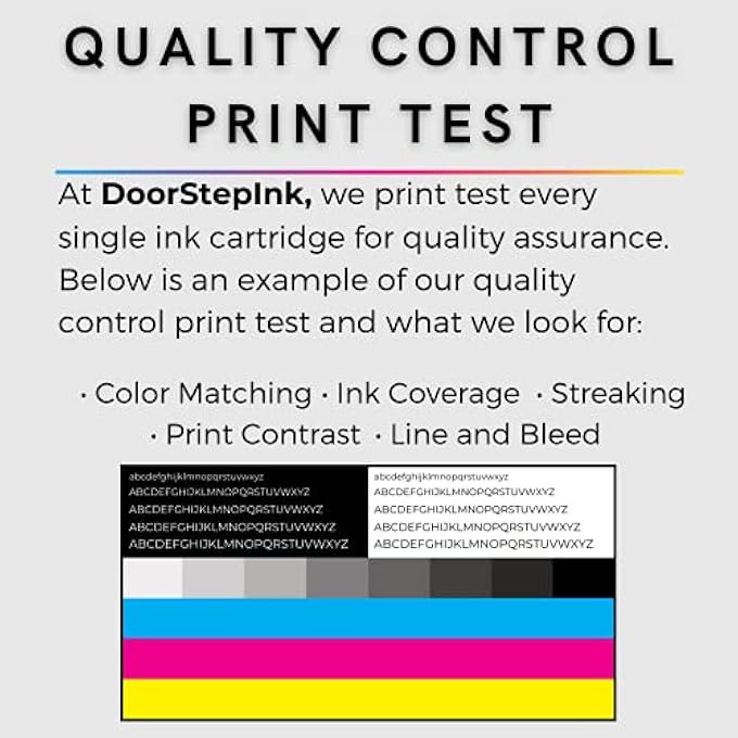 REMANUFACTURED INK IN THE USA CARTRIDGE REPLACEMENTS FOR HP 92 C9362 & HP 93 COLOR C9361 FOR PRINTERS HP DESKJET 5440, 5440V, 5440XI, D4145, D4155, D4160, D4163, D4168 - Image 2