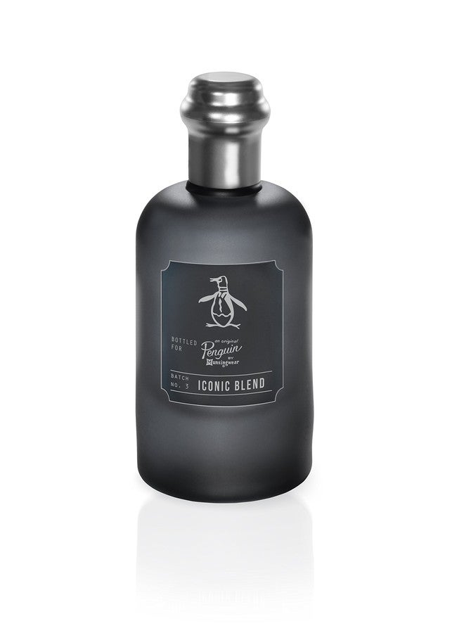 Original Penguin خليط أيقوني من البطريق، 3.4 أونصة سائلة - Image 1