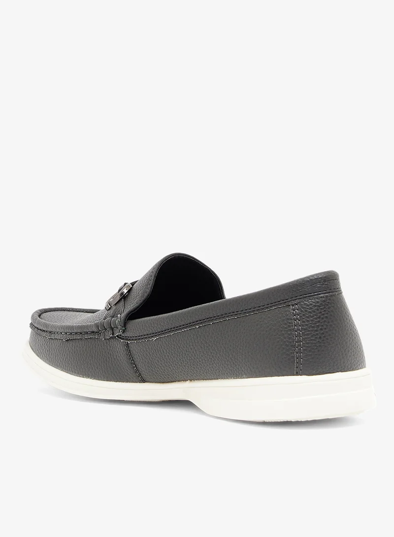 Robert Wood Casual Trim Loafer