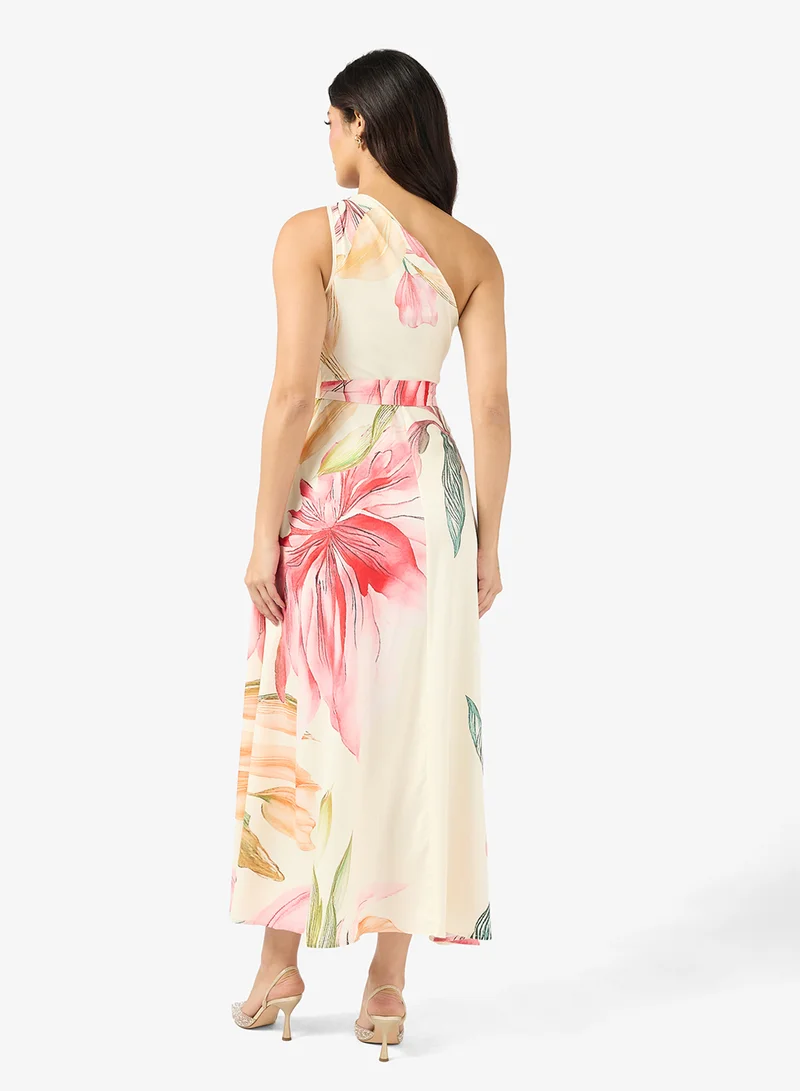 ايلا Floral Print Dress