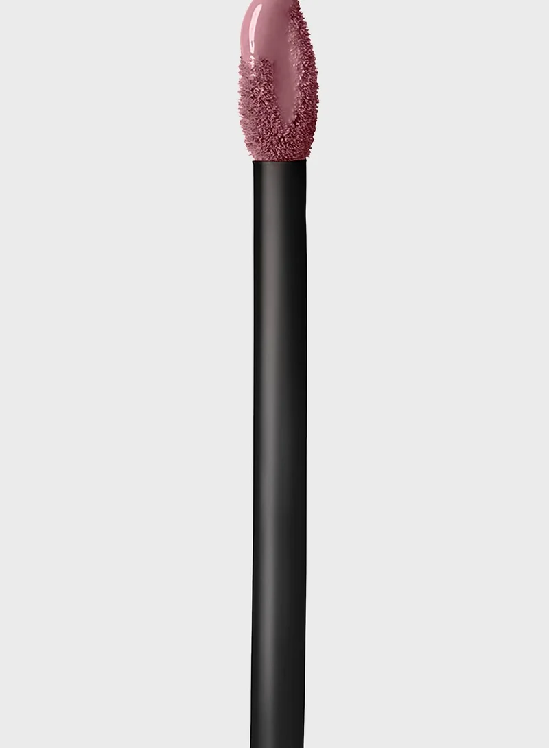 MAYBELLINE NEW YORK Superstay Matte Ink Liquid Lipstick 95 Visionary