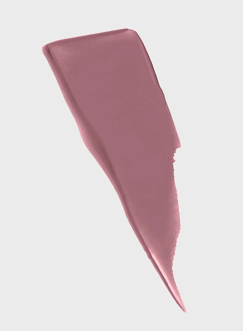 MAYBELLINE NEW YORK Superstay Matte Ink Liquid Lipstick 95 Visionary