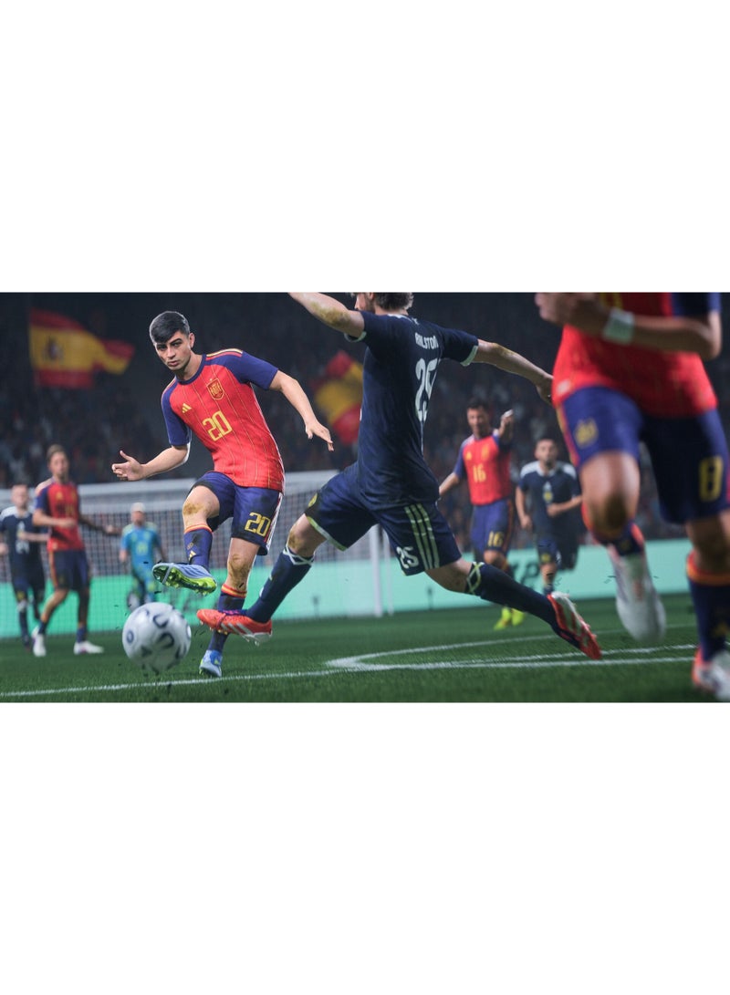 إي أيه سبورتس FC 27 Standard Edition PS5- UAE Version - playstation_5_ps5 - Image 3