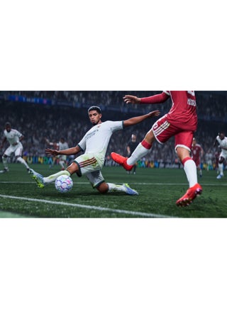 FC 27 Standard Edition PS5- UAE Version - playstation_5_ps5 - view 4