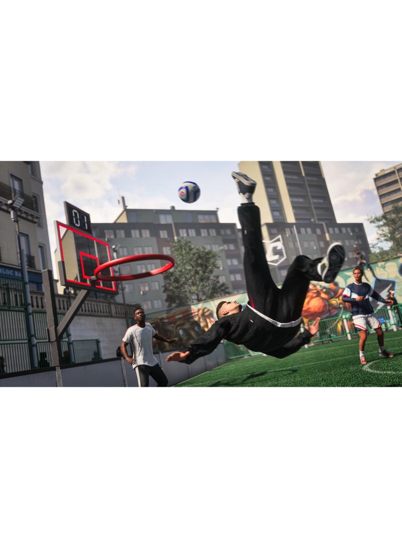 إي أيه سبورتس FC 27 Standard Edition PS5- UAE Version - playstation_5_ps5 - Image 5