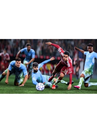FC 27 Standard Edition PS5- UAE Version - playstation_5_ps5 - view 2