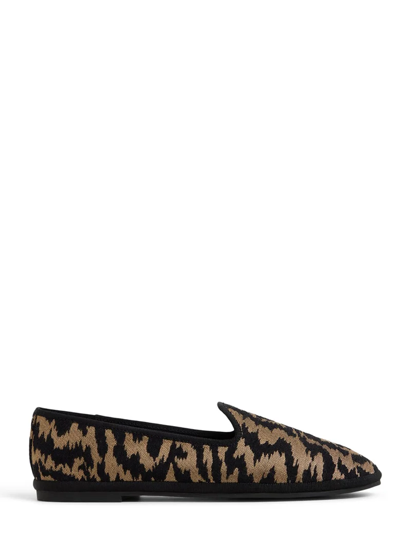 ALDO Pointed Toe Pumps