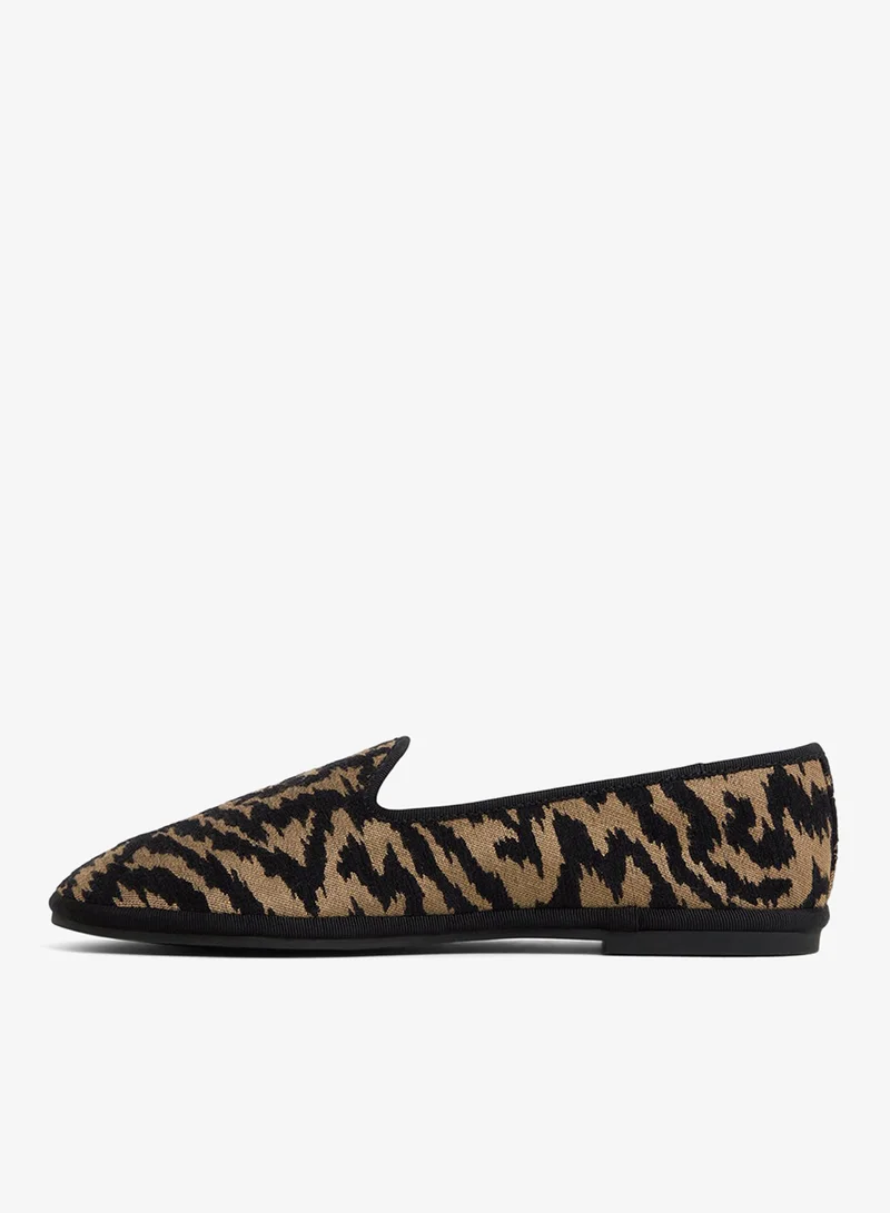 ALDO Aurabelle classic Loafers