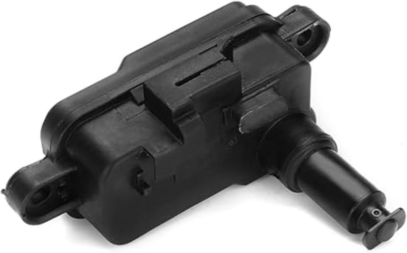 Vuzmode Car Fuel Tank Flap Cap Door Release Lock Actuator - Image 4