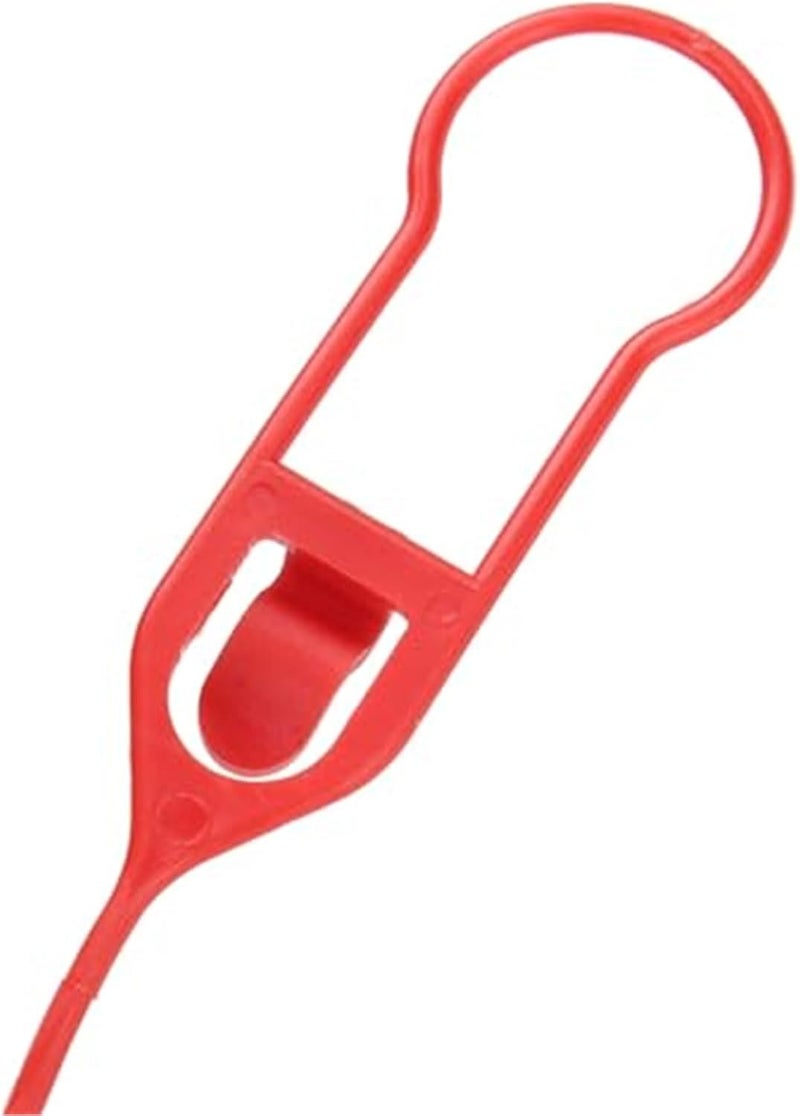 Vuzmode Car Fuel Tank Flap Cap Door Release Lock Actuator - Image 5