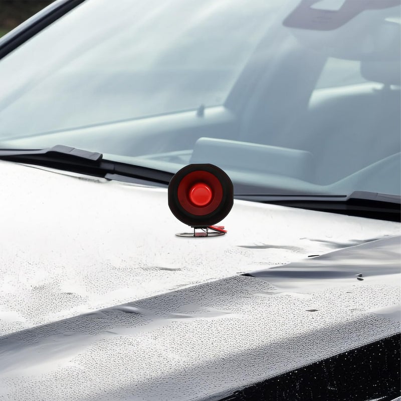 Vehicle Keyless Entry Kit with Anti Theft Alarm Remote Starter and Central Locking System - Image 5