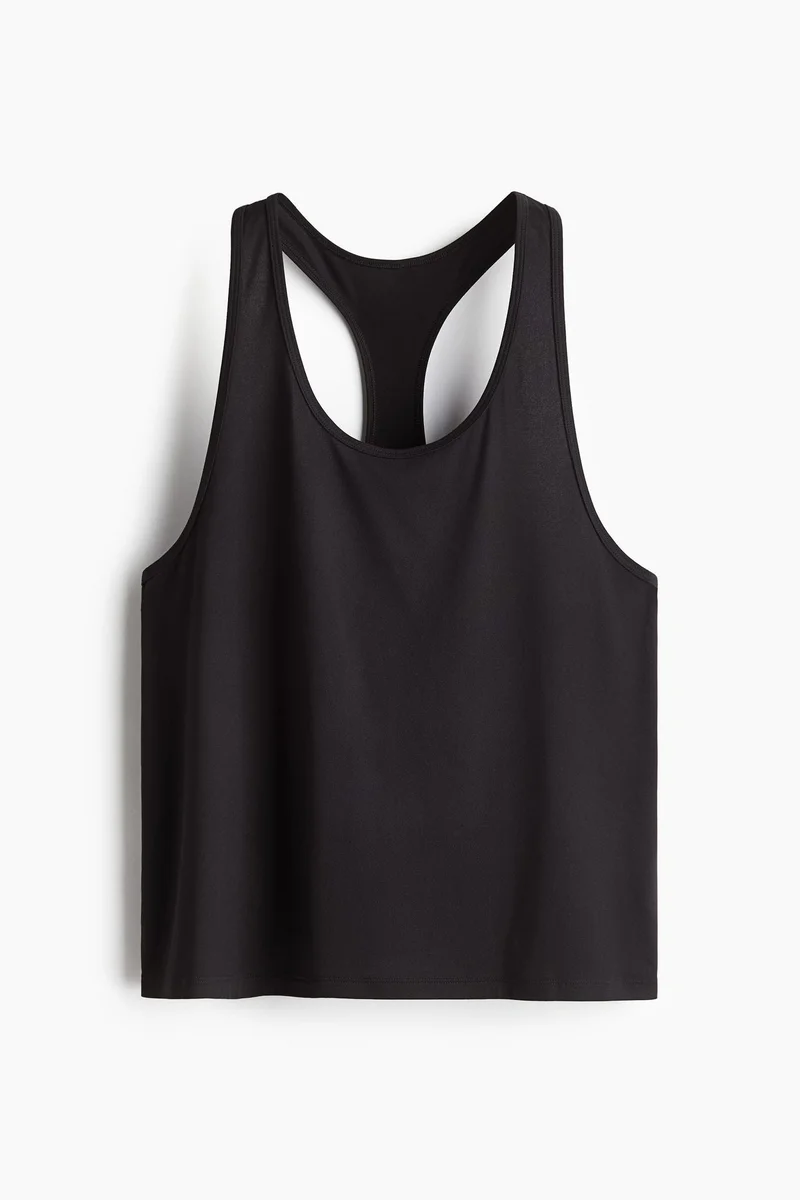 H&M Sports vest top with DryMove™