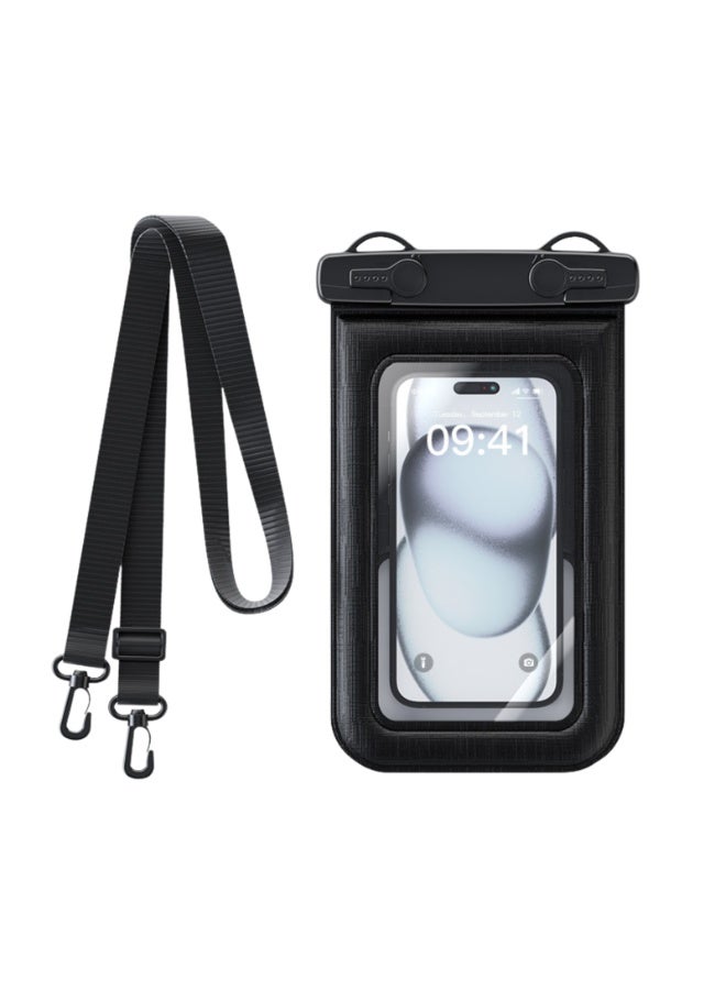 جولدن لايك Goldenlike Waterproof Phone Case Waterproof Pouch