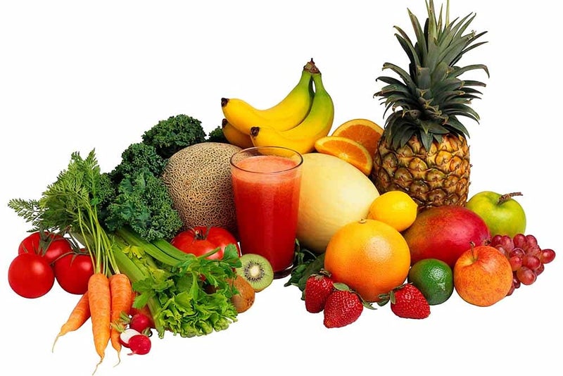 British Terminal Fruit and Vegetable Kitchen Wallpaper Waterproof Vinyl Sticker Poster 12 inch X 18 inch btcan23031