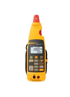 Fluke 772 Milliamp Process Clamp Loop Meter