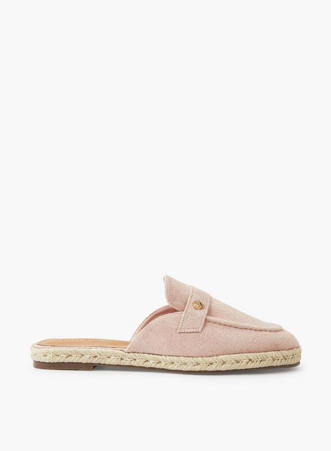 Peppermint Women Slip-On Mules - Image 1