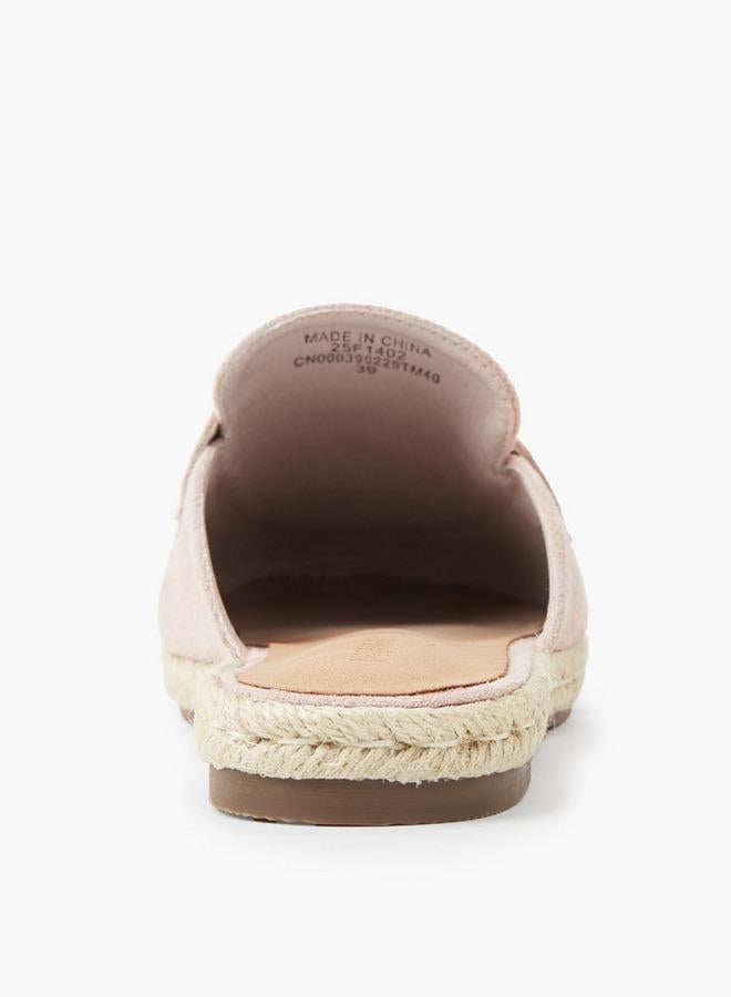 Peppermint Women Slip-On Mules - Image 4