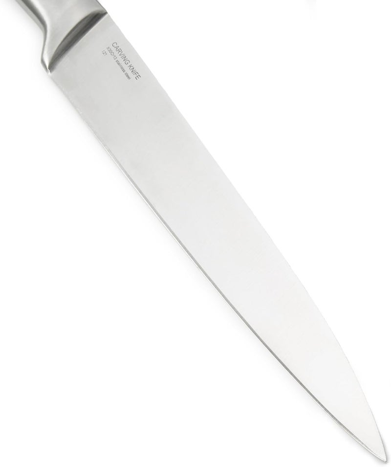 BergHOFF Legacy 20cm Carving Knife - High Quality Stainless Steel - Image 5