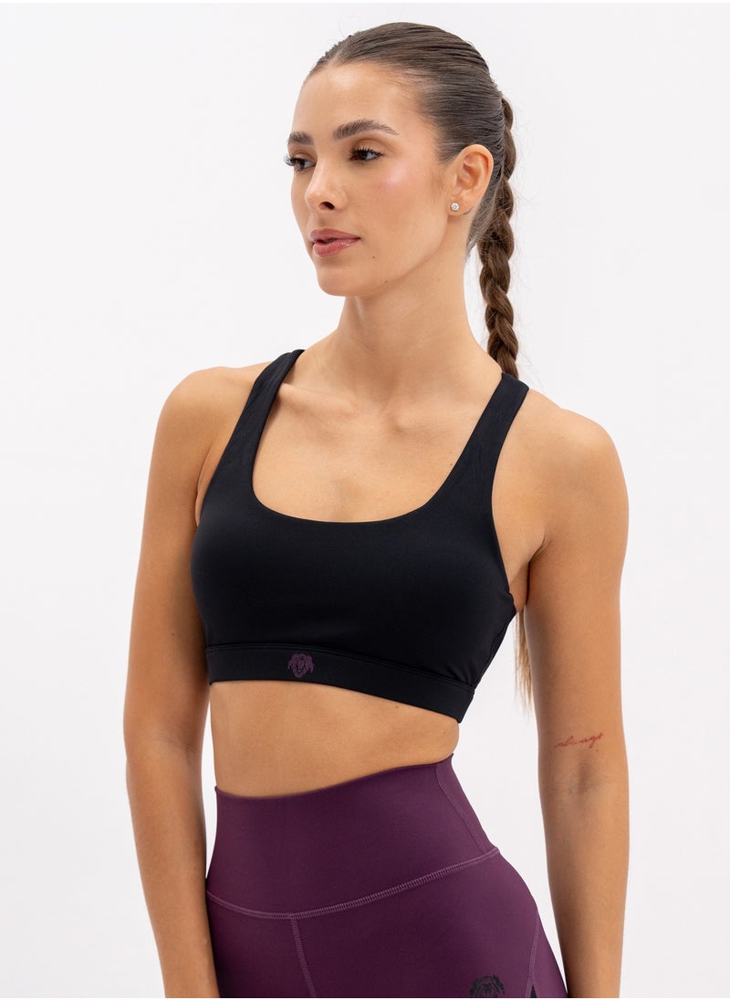 AlphaSquad AlphaSquad Sports Bra for Women  - Image 3